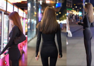 008小姐姐,揭秘网络红人的魅力与影响力