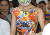 人体裸模写真,探索人体之美与艺术融合的视觉盛宴