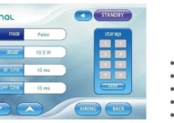 维纳斯私密激光操作,重塑女性私密之美，焕发自信光彩